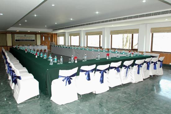 Hotel Madhuban Highlands — photo 11