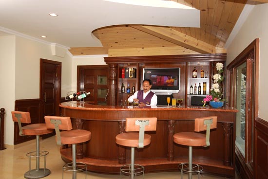 Hotel Madhuban Highlands — photo 14