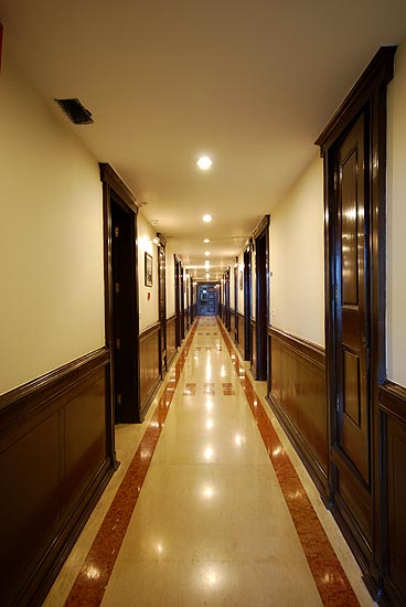 Hotel Madhuban Highlands — photo 7