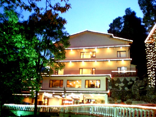Hotel Madhuban Highlands — photo 3