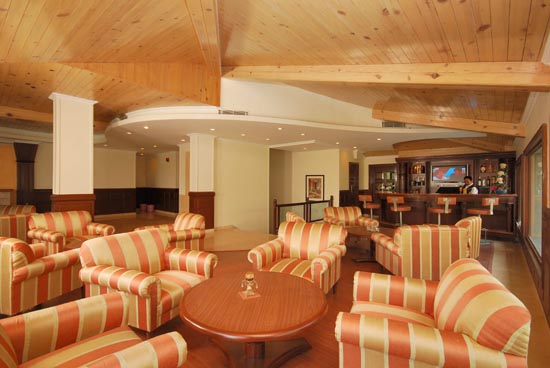 Hotel Madhuban Highlands — photo 15