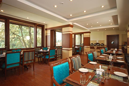 Hotel Madhuban Highlands — photo 16