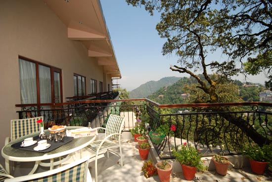 Hotel Madhuban Highlands — photo 13