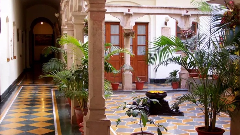 Haveli hari Ganga, Haridwar — photo 3