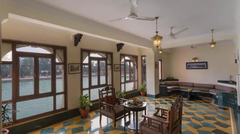 Haveli hari Ganga, Haridwar — photo 4