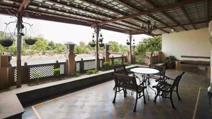 Haveli hari Ganga, Haridwar — photo 9