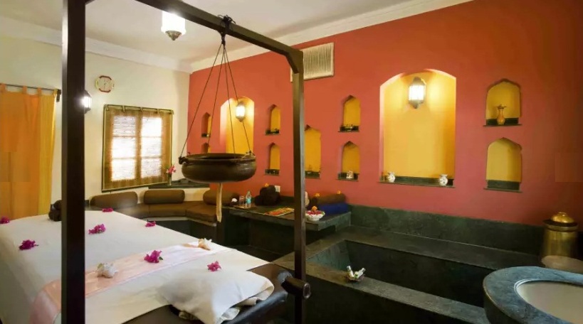 Haveli hari Ganga, Haridwar — photo 12