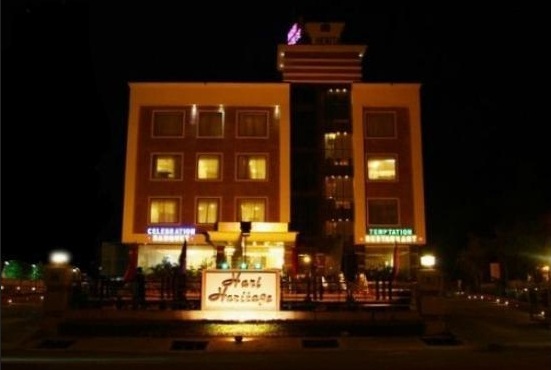 Hotel Hari Heritage, Haridwar — photo 3