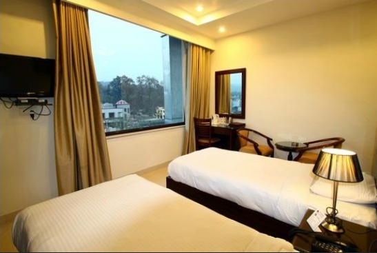 Hotel Hari Heritage, Haridwar — photo 5