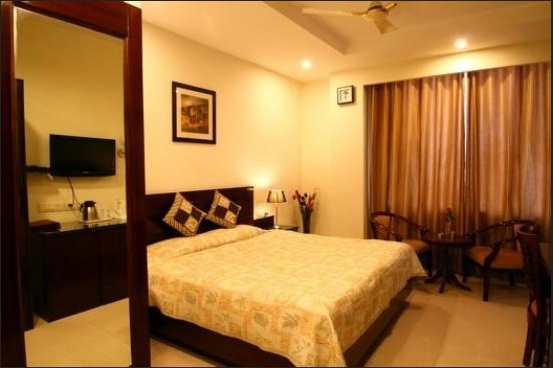Hotel Hari Heritage, Haridwar — photo 6