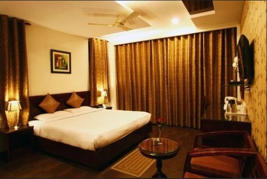 Hotel Hari Heritage, Haridwar — photo 7