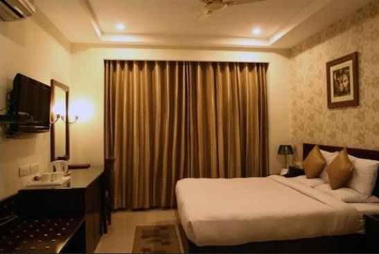 Hotel Hari Heritage, Haridwar — photo 8