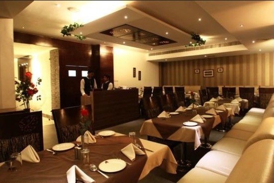 Hotel Hari Heritage, Haridwar — photo 16