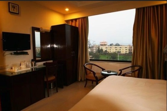 Hotel Hari Heritage, Haridwar — photo 12