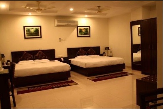 Hotel Hari Heritage, Haridwar — photo 13