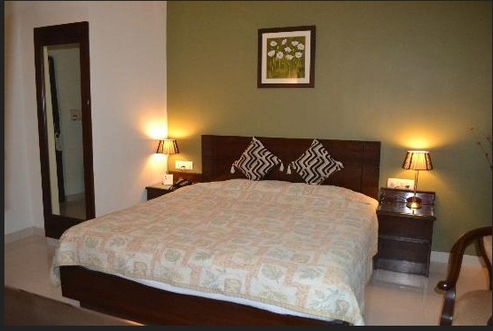 Hotel Hari Heritage, Haridwar — photo 9