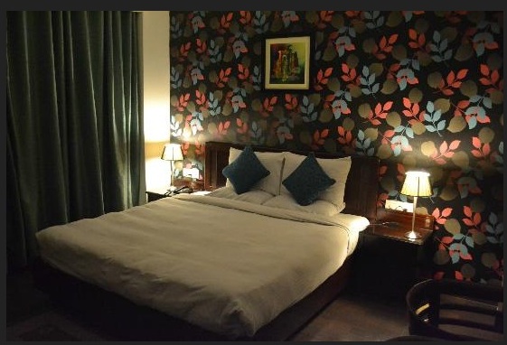 Hotel Hari Heritage, Haridwar — photo 10