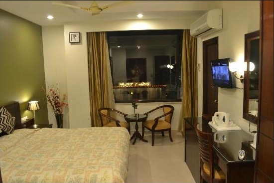 Hotel Hari Heritage, Haridwar — photo 15