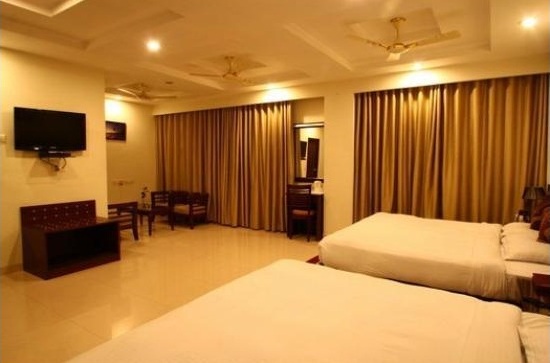 Hotel Hari Heritage, Haridwar — photo 14