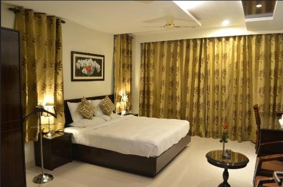 Hotel Hari Heritage, Haridwar — photo 11
