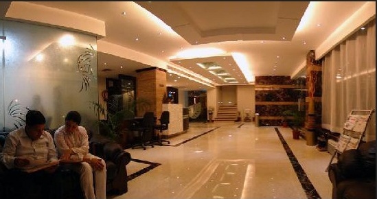 Hotel Hari Heritage, Haridwar — photo 4