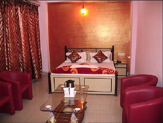 Hotel Sun City — photo 3