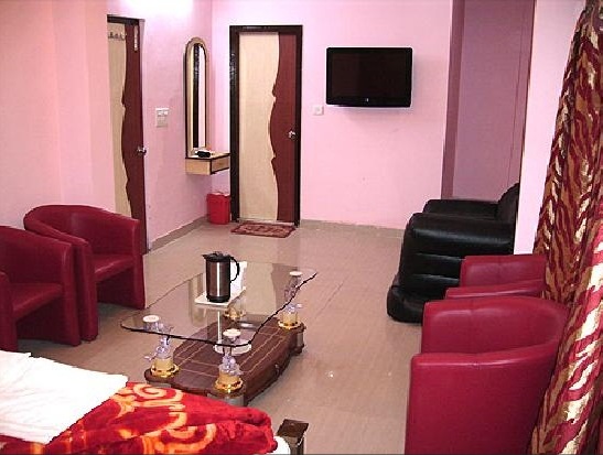 Hotel Sun City — photo 6
