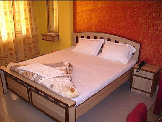 Hotel Sun City — photo 5