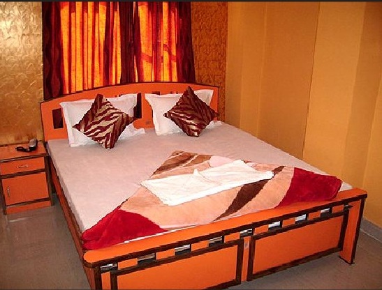Hotel Sun City — photo 4