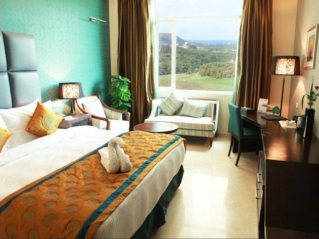 Godwin Hotel, Haridwar — photo 5