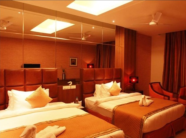 Godwin Hotel, Haridwar — photo 6
