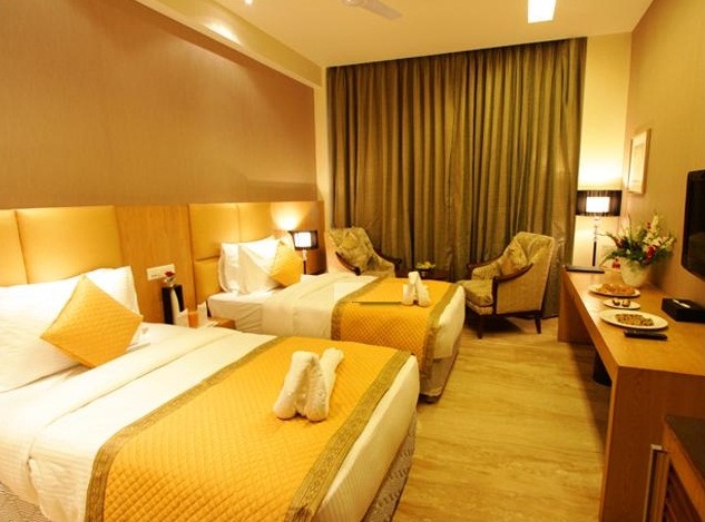 Godwin Hotel, Haridwar — photo 7