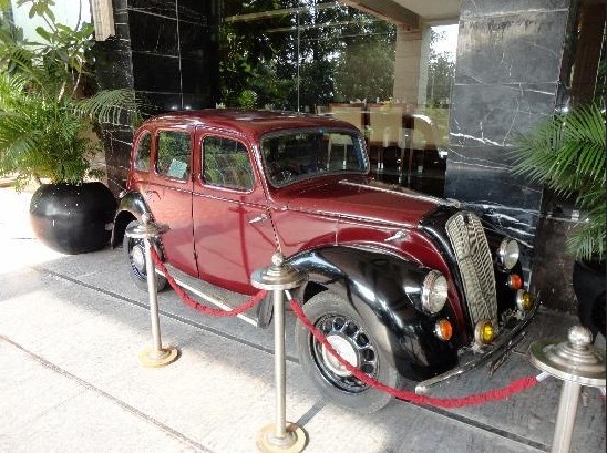 Godwin Hotel, Haridwar — photo 9