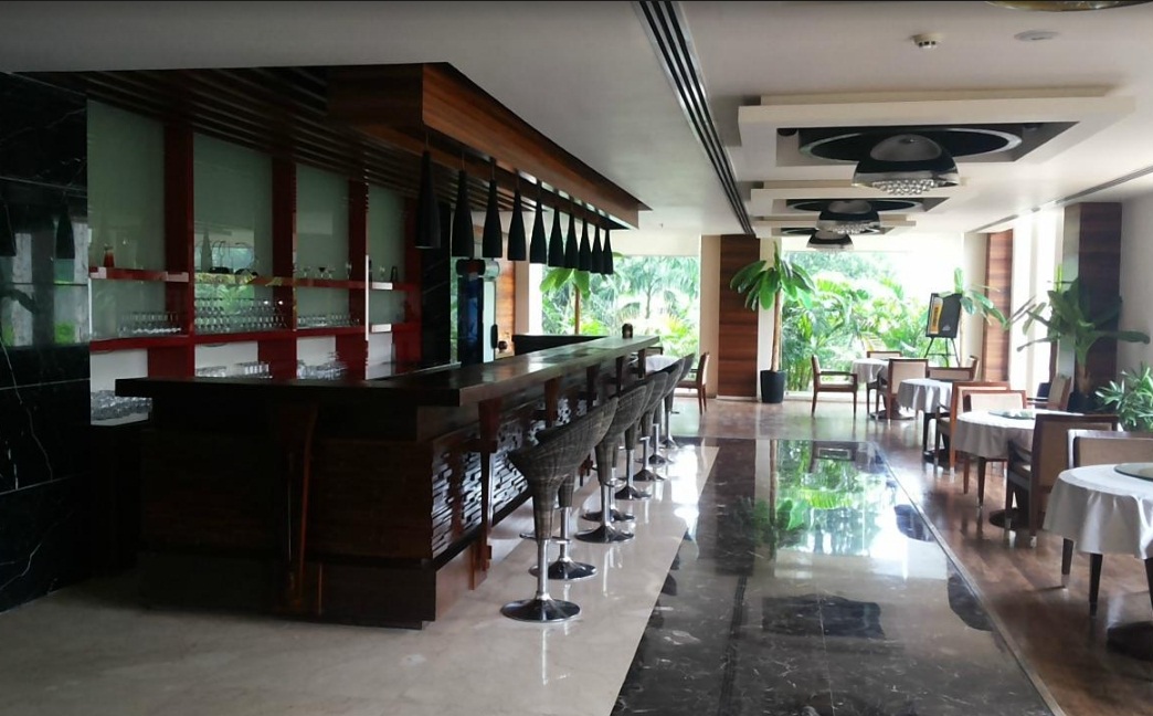 Godwin Hotel, Haridwar — photo 10