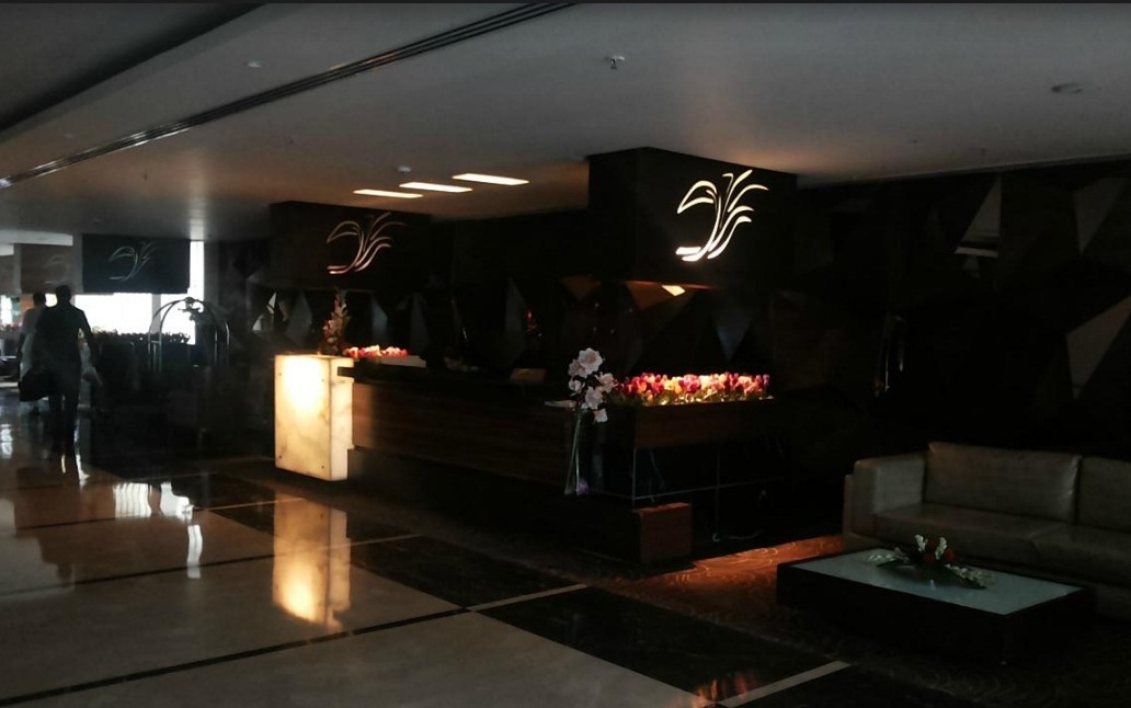 Godwin Hotel, Haridwar — photo 8