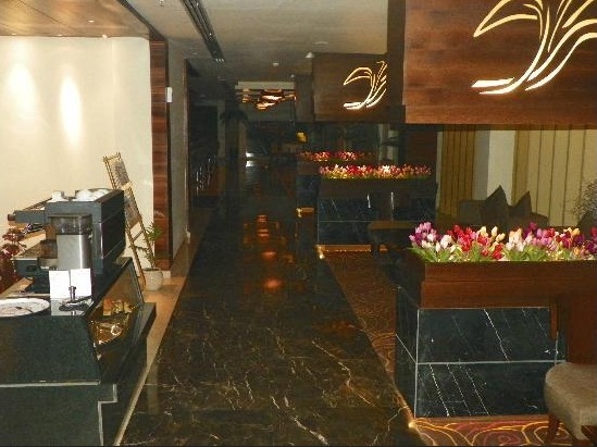 Godwin Hotel, Haridwar — photo 3