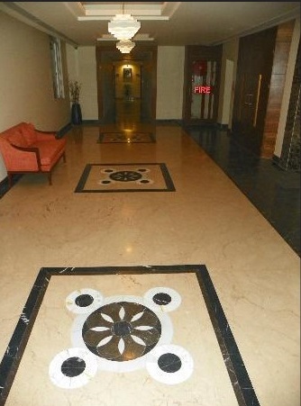 Godwin Hotel, Haridwar — photo 4
