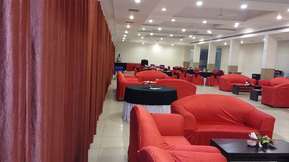 Hotel Ananya Regency-Ramnagar Road — photo 7