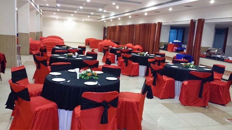 Hotel Ananya Regency-Ramnagar Road — photo 6