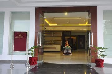 Hotel Ananya Regency-Ramnagar Road — photo 12