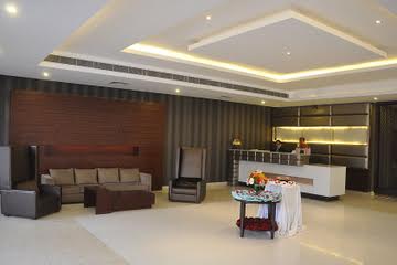 Hotel Ananya Regency-Ramnagar Road — photo 8