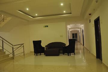 Hotel Ananya Regency-Ramnagar Road — photo 9