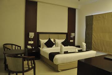 Hotel Ananya Regency-Ramnagar Road — photo 13