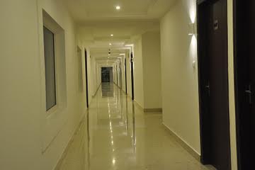 Hotel Ananya Regency-Ramnagar Road — photo 18