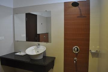 Hotel Ananya Regency-Ramnagar Road — photo 23