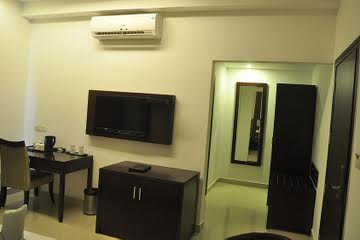 Hotel Ananya Regency-Ramnagar Road — photo 19