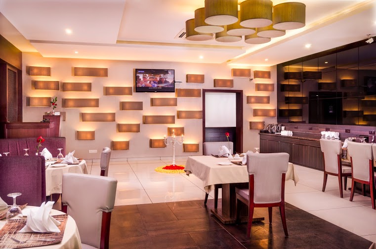 Hotel Ananya Regency-Ramnagar Road — photo 11