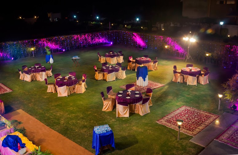 Hotel Ananya Regency-Ramnagar Road — photo 10