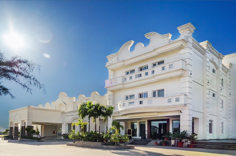 Hotel Ananya Regency-Ramnagar Road — photo 5