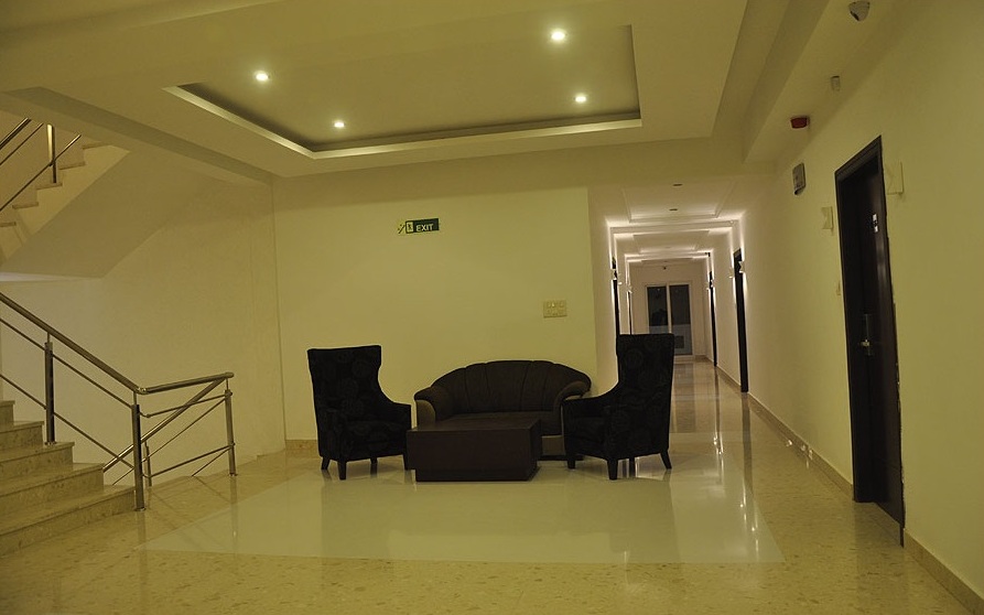 Hotel Ananya Regency-Ramnagar Road — photo 17